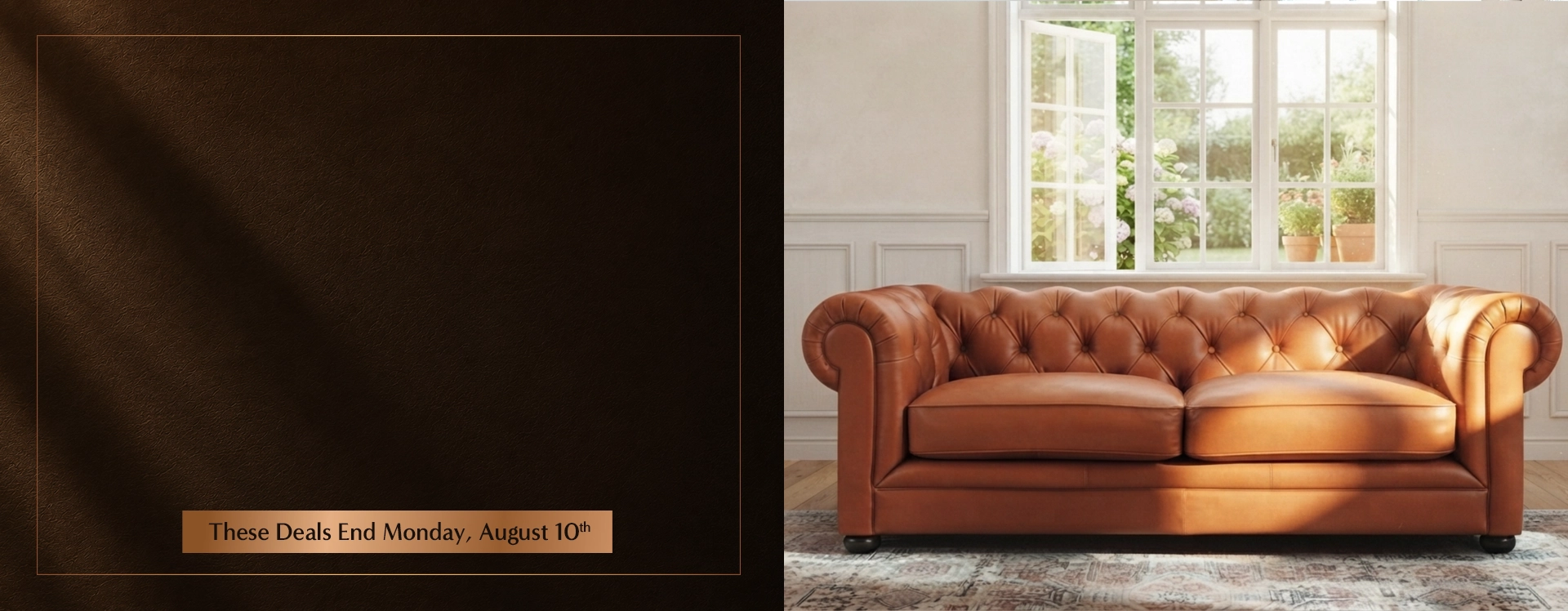 GET UP TO 42% OFF